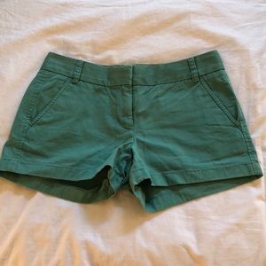 Jcrew shorts